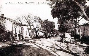 MILLESIMO - GRANDE RUE